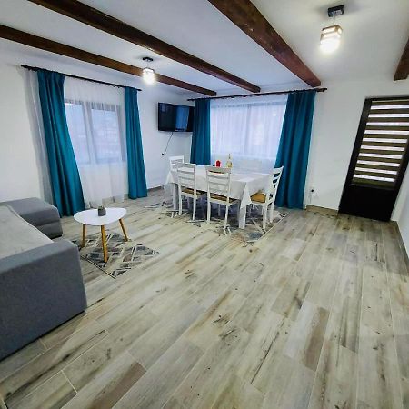 Casa Radu Apartment Cirlibaba ภายนอก รูปภาพ