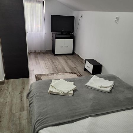 Casa Radu Apartment Cirlibaba ภายนอก รูปภาพ