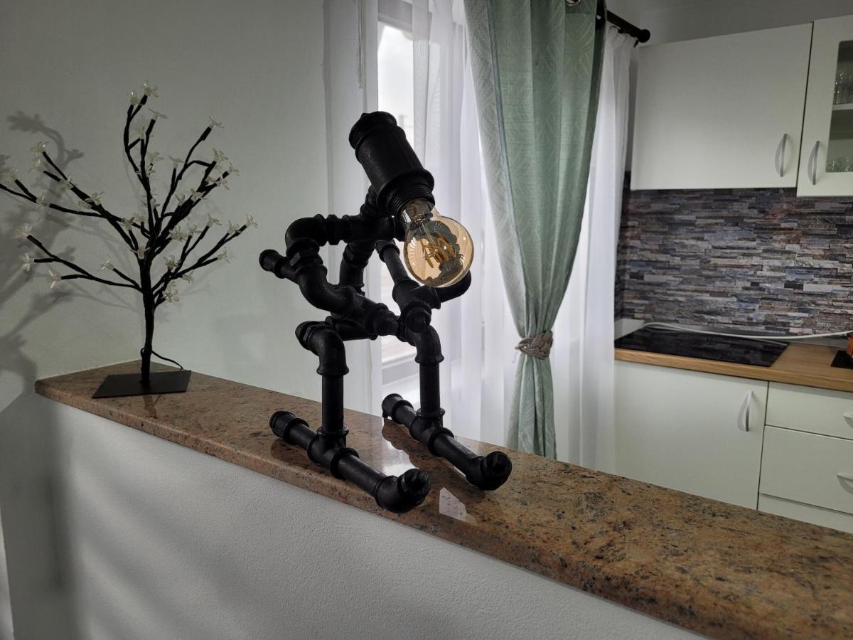 Casa Radu Apartment Cirlibaba ภายนอก รูปภาพ